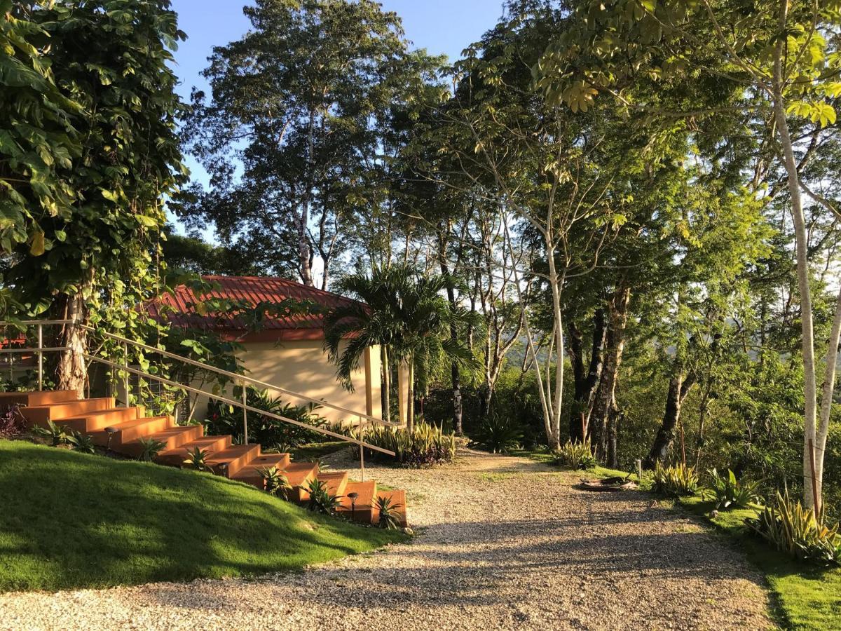 Villa Cayo San Ignacio Eksteriør billede