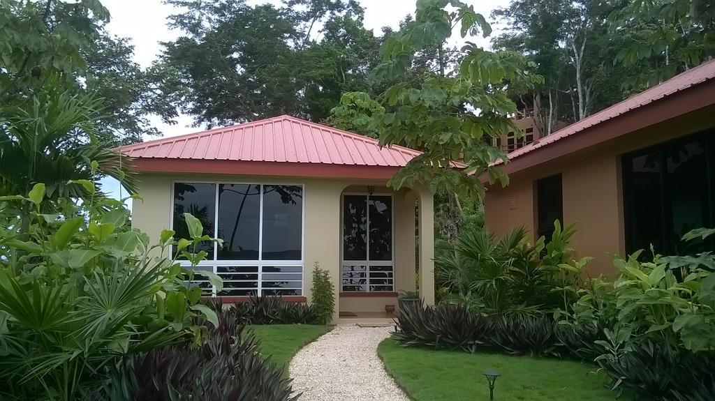 Villa Cayo San Ignacio Eksteriør billede